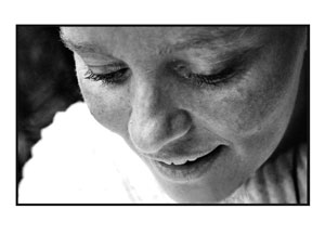 Anama - Portrait