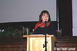 Frau Dr. Knop