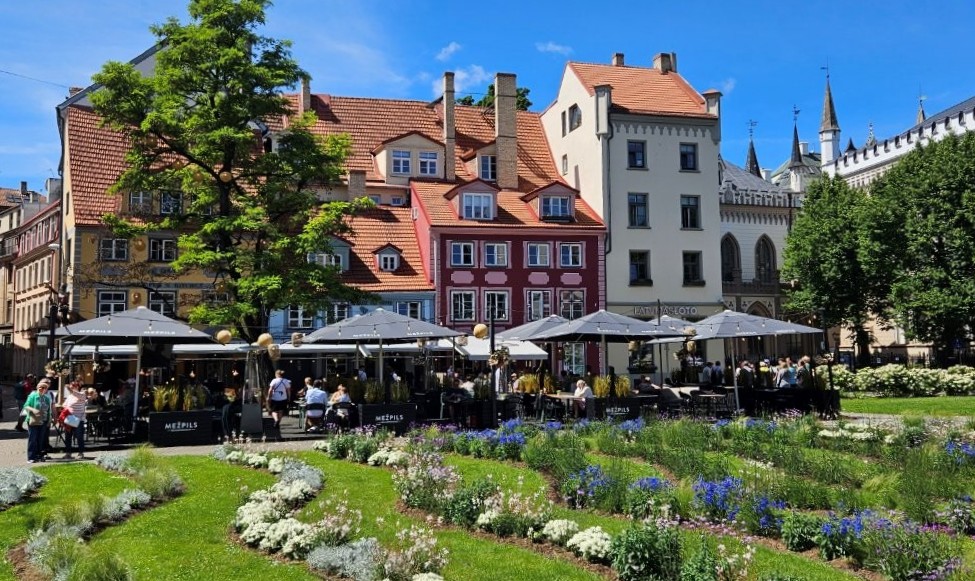 Riga