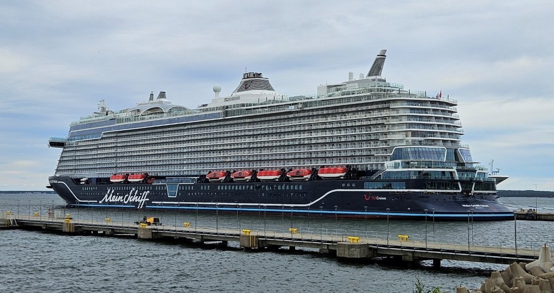 Die Mein-Schiff-Relax